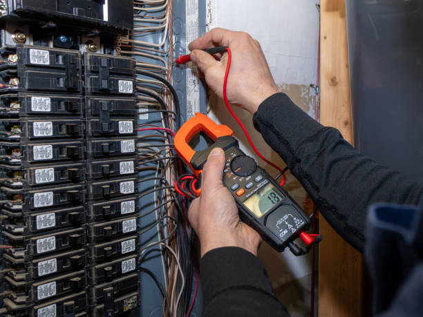 Best Electrical Upgrades for Homes  in Amory, MS